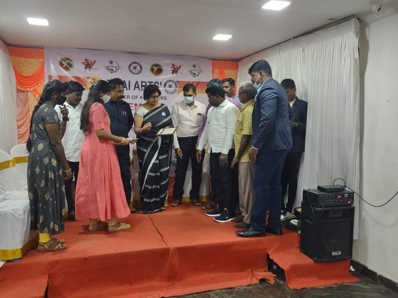Award Ceremony